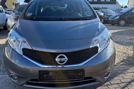 Nissan Note 135.000 km 7.500 &euro; Essen 45359