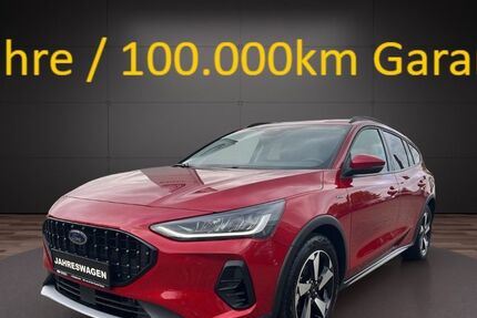 Ford Focus 26.918 km 21.399 &euro; Lüdinghausen 59348