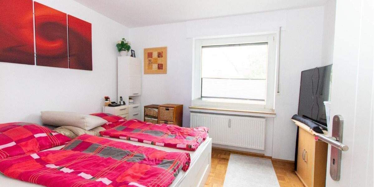 Etagenwohnung Castrop-Rauxel Rauxel - 3 Zimmer, 66 m&sup2;, 170.000&euro; | Angebot:25775215