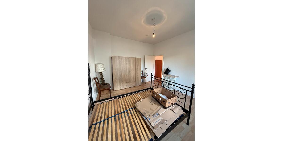 Hochparterre Dortmund Innenstadt West - 2 Zimmer, 50 m&sup2;, 425&euro; | Angebot:25967631