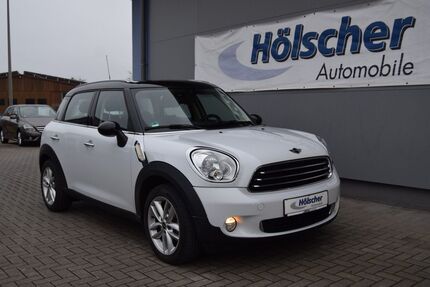Mini Cooper Countryman 88.000 km 9.999 &euro; Nordkirchen 59394