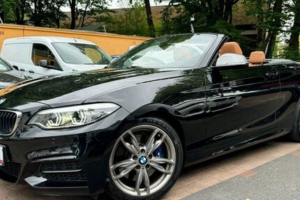 BMW M240i 75.000 km 30.990 &euro; Dortmund 44263