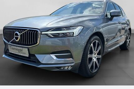 Volvo XC60 79.153 km 29.980 &euro; Marl 45770