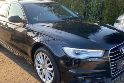 Audi A6 174.400 km 15.990 &euro; Oer Erkenschwick 45739