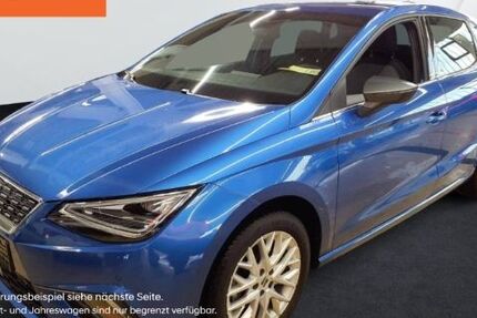 Seat Ibiza 18.527 km 20.750 &euro; Essen 45307