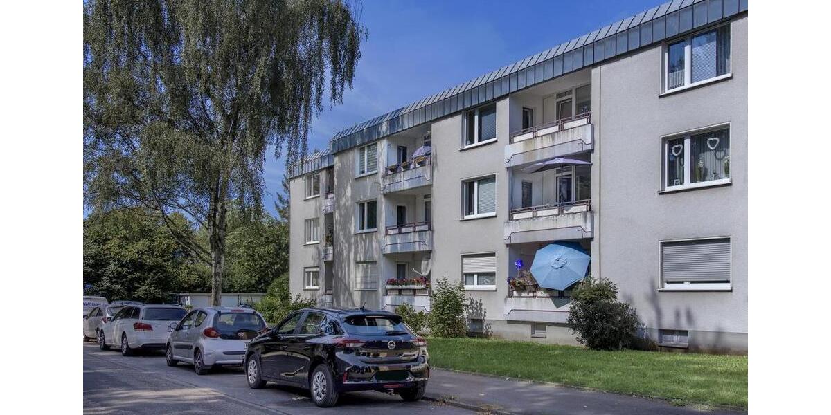 Etagenwohnung Dortmund Aplerbeck - 3 Zimmer, 69 m&sup2;, 554&euro; | Angebot:25906442