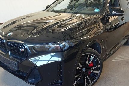 BMW X6 M60 25.933 km 97.840 &euro; Gelsenkirchen 45897