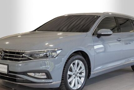 VW Passat Variant 33.683 km 31.500 &euro; Schwerte 58239