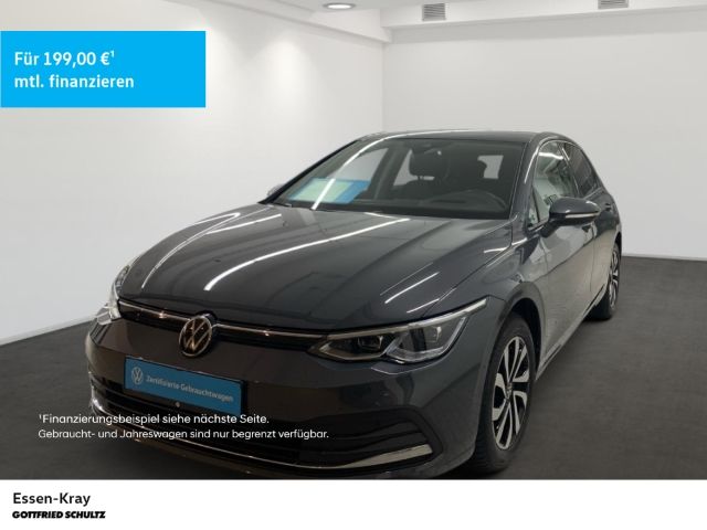 VW Golf 33.188 km 22.390 &euro; Essen 45307