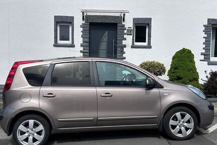 Nissan Note 129.000 km 3.800 &euro; Hattingen 45527