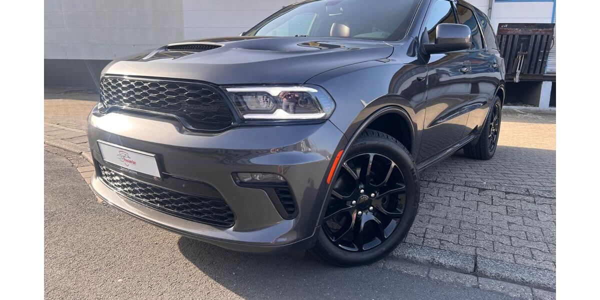 Dodge Durango 92.500 km 32.500 &euro; Unna 59425