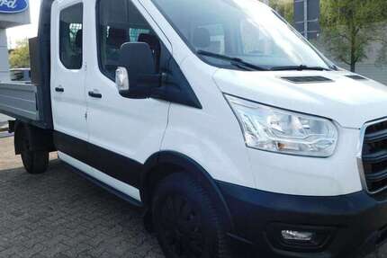 Ford Transit 49.800 km 21.980 &euro; Selm 59379