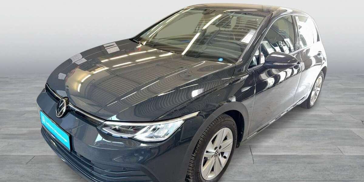 VW Golf 17.421 km 19.480 &euro; Unna 59423