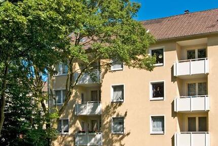 Wohnung Gladbeck Brauck - 3 Zimmer, 62 m&sup2;, 489&euro; | Angebot:25974803