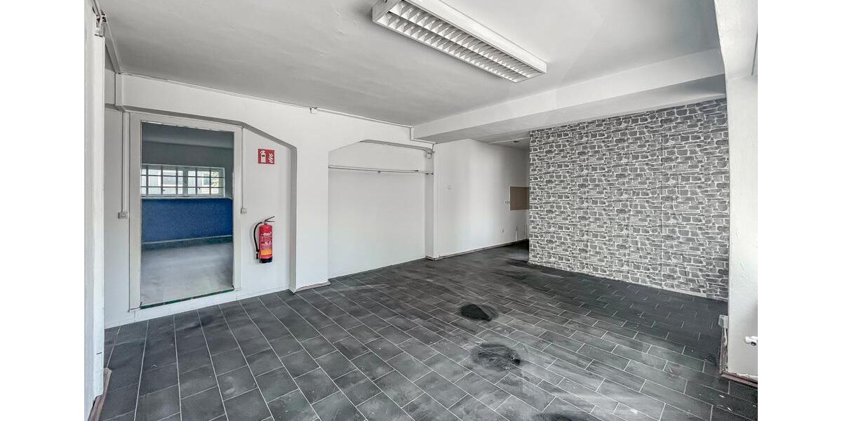 Gewerbeobjekt Bochum - 1.650&euro; | Angebot:24401929