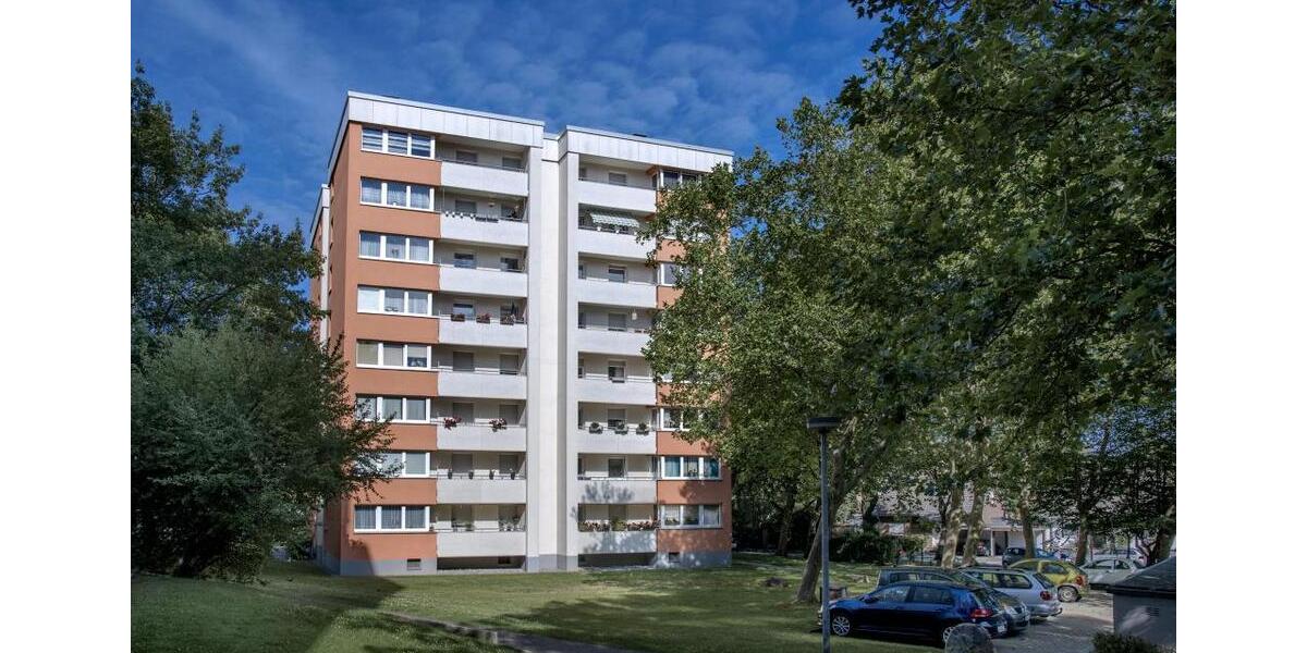 Etagenwohnung Hagen Hagen-Nord - 3.5 Zimmer, 78 m&sup2;, 559&euro; | Angebot:26008901