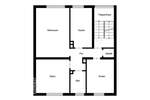 Etagenwohnung Schwerte - 3 Zimmer, 66 m&sup2;, 149.000&euro; | Angebot:25836509