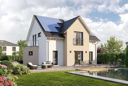 Haus Marl Alt-Marl - 5 Zimmer, 213 m&sup2;, 490.999&euro; | Angebot:26537848