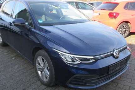 VW Golf Life 1.5 TSI NAVI PANO LED ACC GJR ALU APS SI 59.400 km 19.988 &euro; Bergkamen 59192