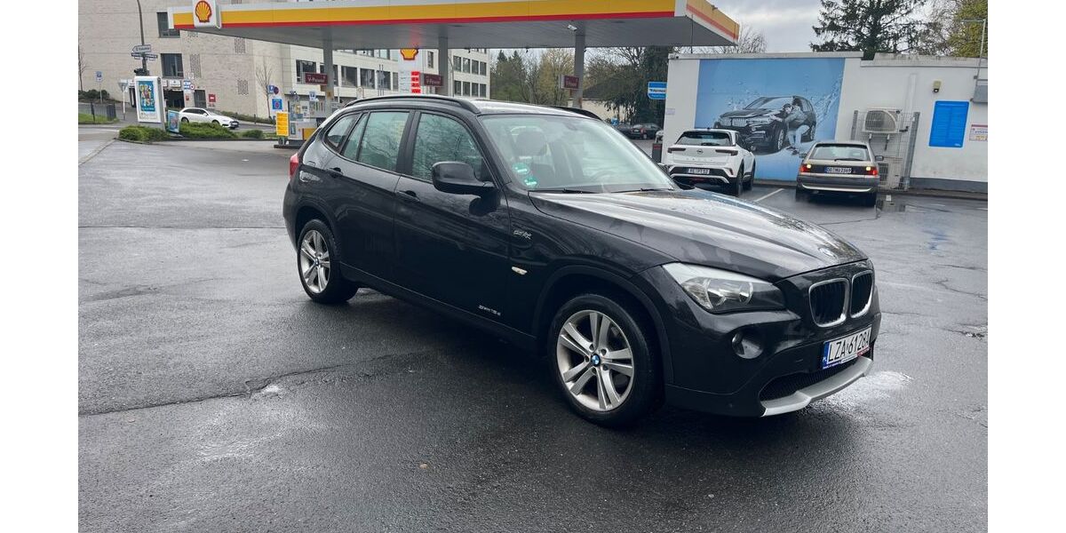 BMW X1 223.900 km 6.900 &euro; Dortmund 44369