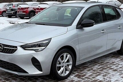 Opel Corsa 23.209 km 12.480 &euro; Hattingen 45527