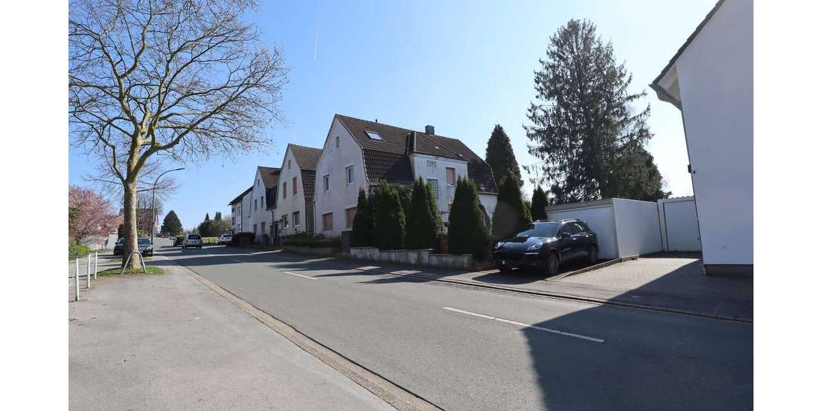 Einfamilienhaus Dortmund Hörde - 8 Zimmer, 229 m&sup2;, 439.000&euro; | Angebot:25571097