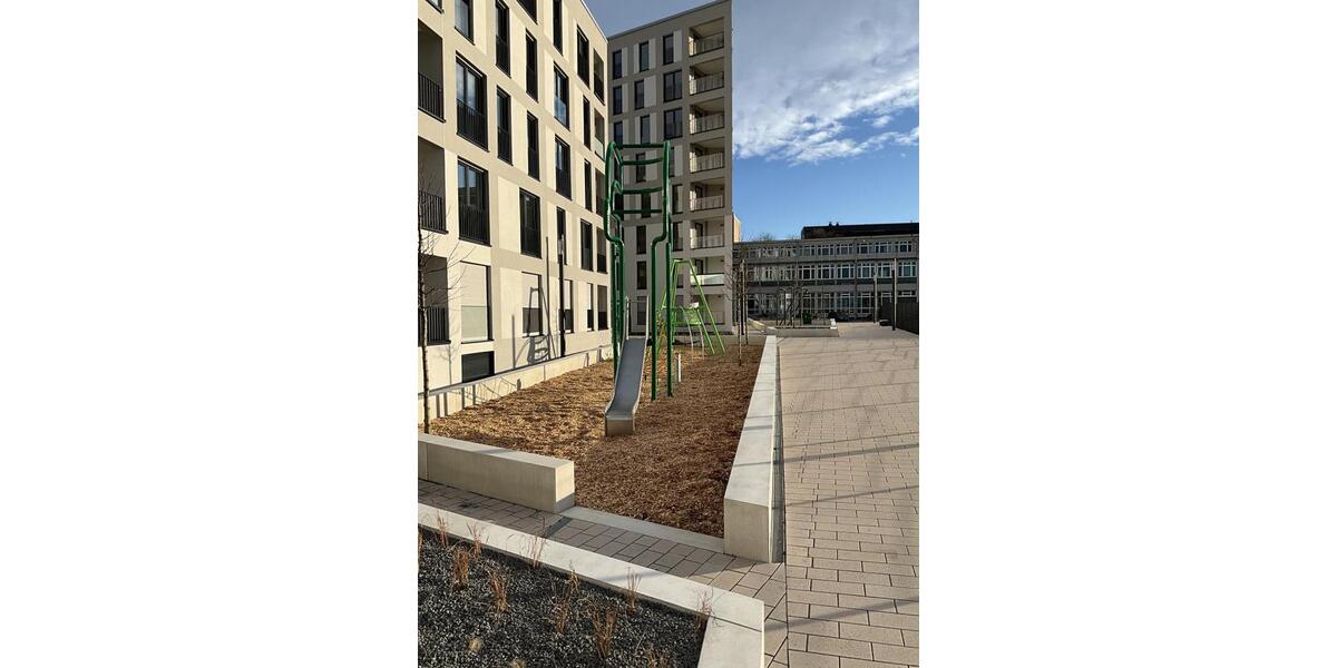 Etagenwohnung Essen Südviertel - 1 Zimmer, 45 m&sup2;, 559&euro; | Angebot:25813917