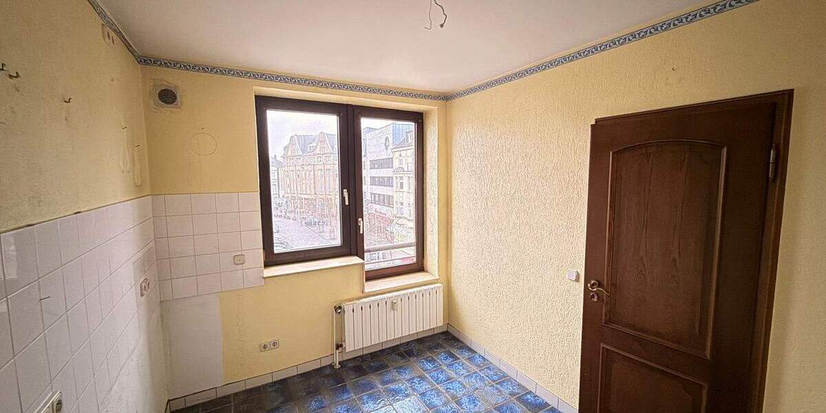 Etagenwohnung Castrop-Rauxel Castrop - 2 Zimmer, 77 m&sup2;, 159.997&euro; | Angebot:25865181