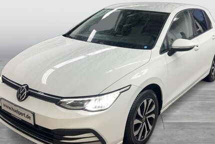 VW Golf 58.880 km 17.485 &euro; Bergkamen 59192