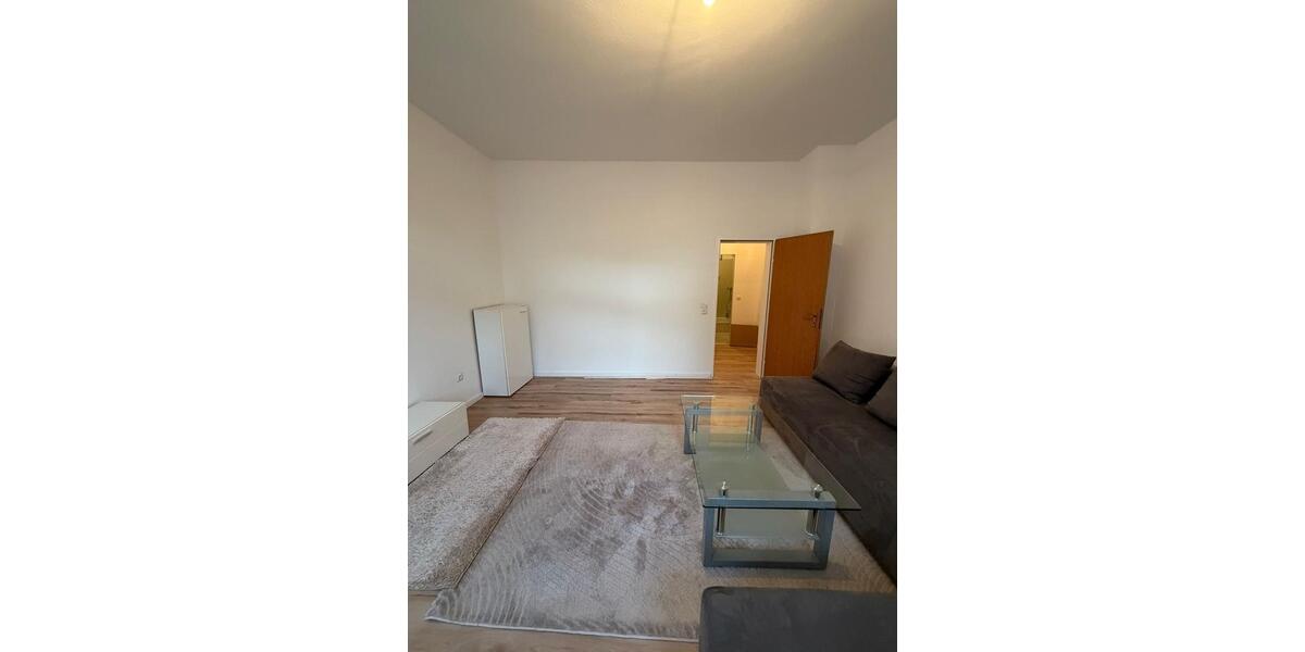 Erdgeschoßwohnung Dortmund Huckarde - 1.5 Zimmer, 35 m&sup2;, 410&euro; | Angebot:25924175