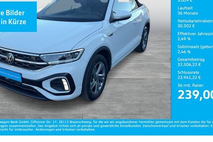 VW T-Roc 17.890 km 32.555 &euro; Dortmund 44379