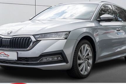 Skoda Octavia 86.300 km 19.290 &euro; Hattingen 45527