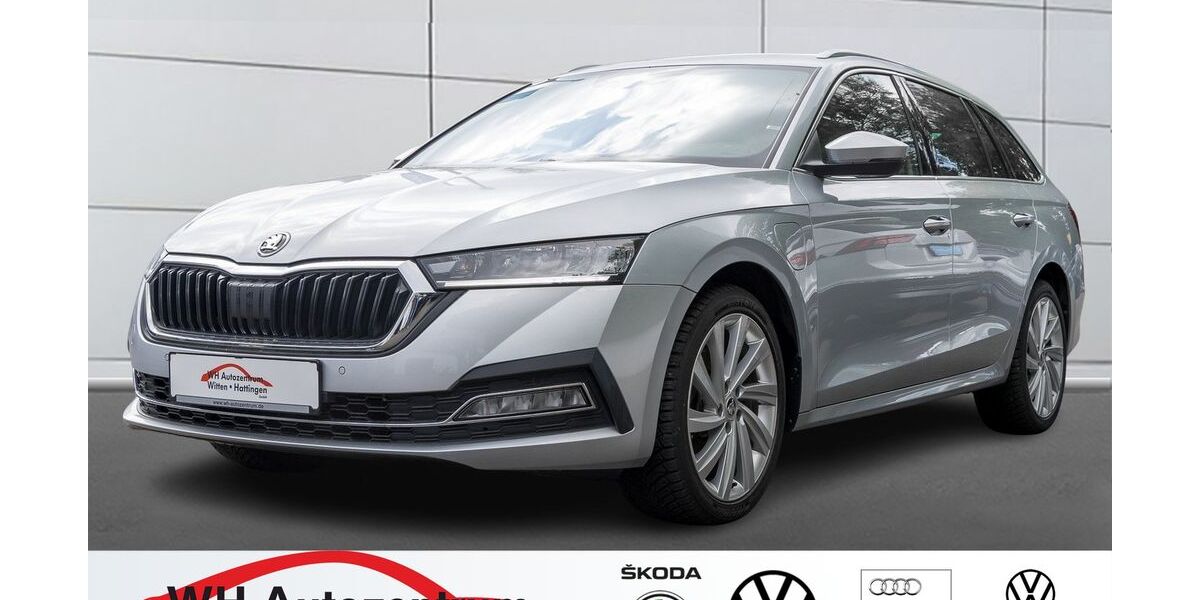 Skoda Octavia 86.300 km 19.290 &euro; Hattingen 45527
