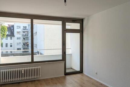Wohnung Essen Stadtbezirk II - 1 Zimmer, 35 m&sup2;, 399&euro; | Angebot:26630933