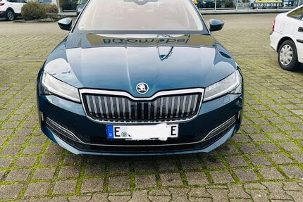 Skoda Superb 52.000 km 22.499 &euro; Essen 45147