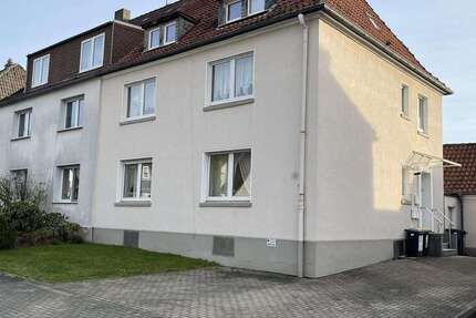 Haus Recklinghausen - 8 Zimmer, 182 m&sup2;, 297.000&euro; | Angebot:25547611
