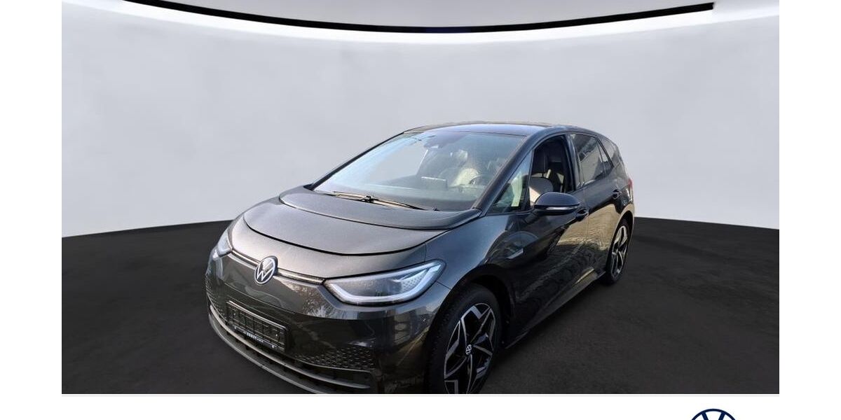 VW ID.3 7.300 km 22.590 &euro; Bergkamen 59192