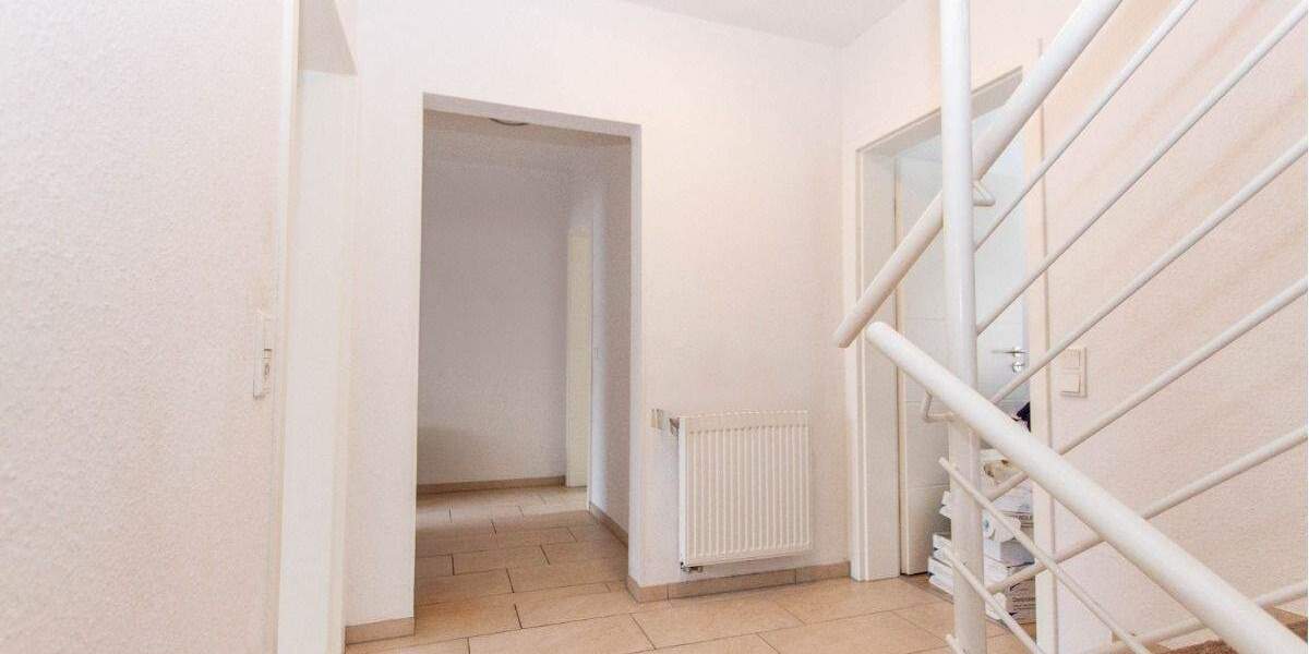 Reihenendhaus Castrop-Rauxel Habinghorst - 6 Zimmer, 135 m&sup2;, 382.000&euro; | Angebot:25683430