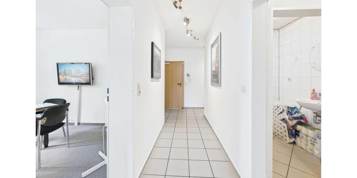 Gewerbeobjekt Waltrop - 935&euro; | Angebot:25625002