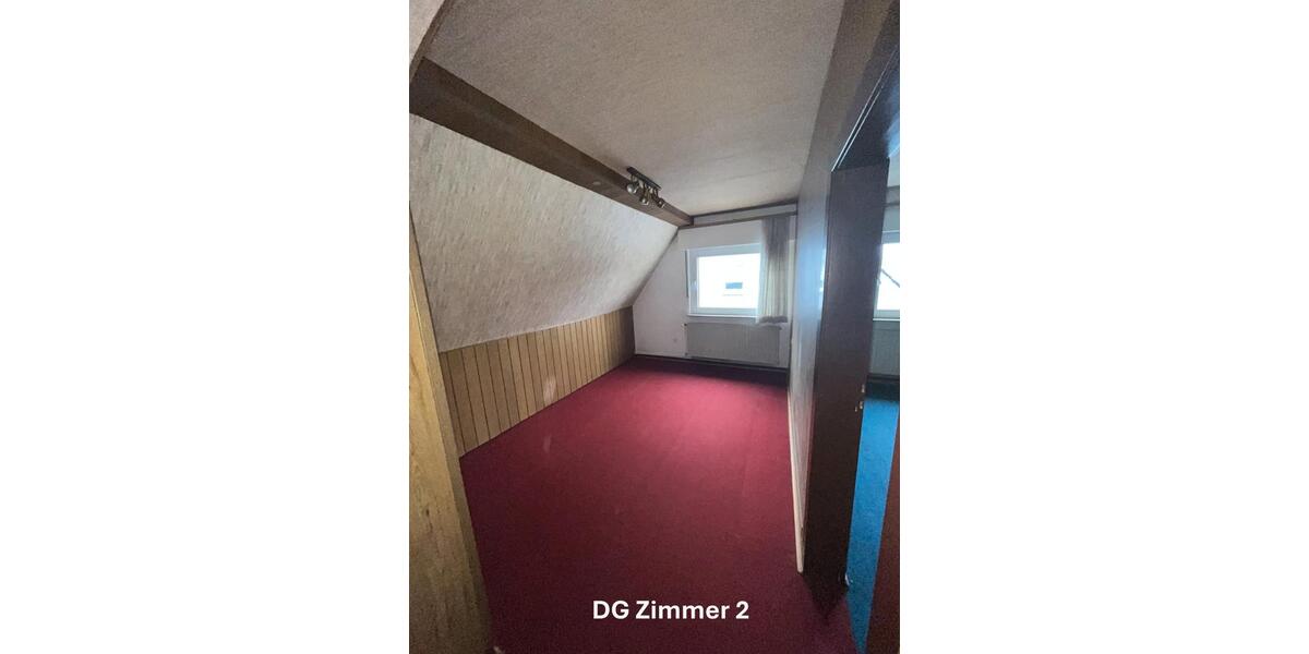 Mehrfamilienhaus, Wohnhaus Marl Alt-Marl - 9 Zimmer, 205 m&sup2;, 395.000&euro; | Angebot:26261193