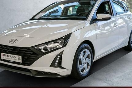 Hyundai i20 7.008 km 17.499 &euro; Dortmund 44149