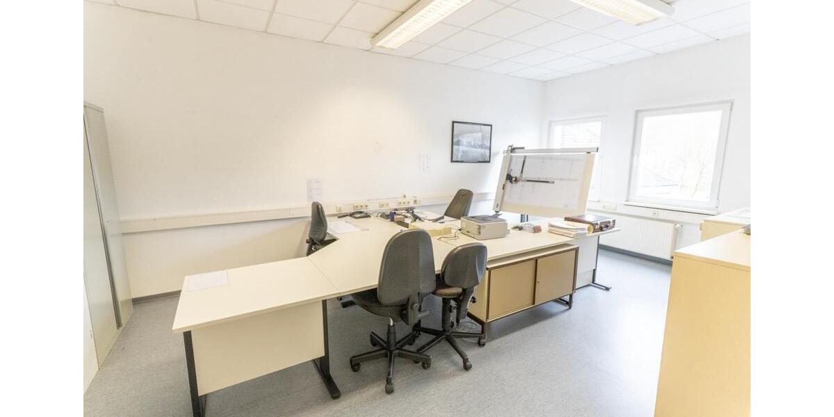 Gewerbeobjekt Hagen Hagen-Mitte - 1.200&euro; | Angebot:24606552