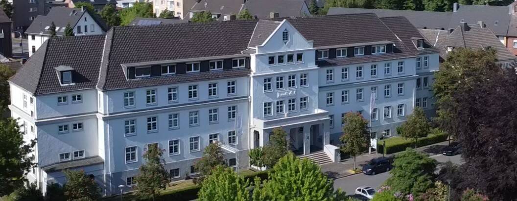 Gewerbeobjekt Gladbeck Mitte - 510&euro; | Angebot:26740860