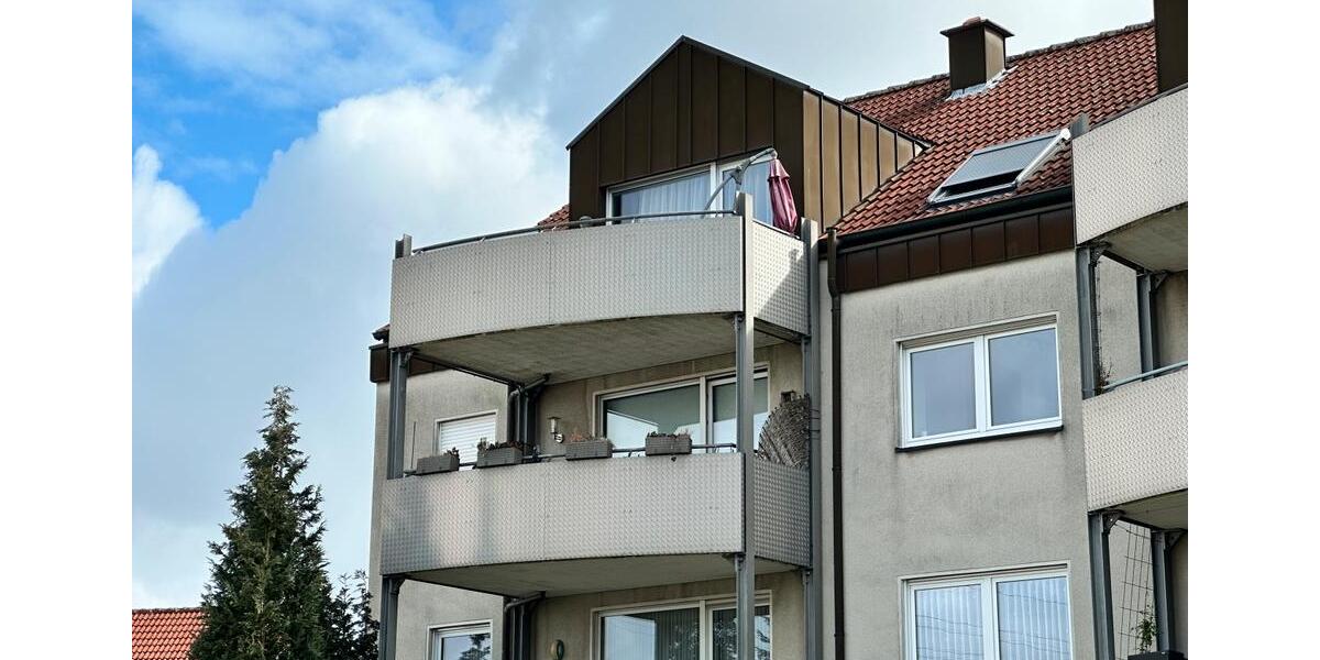 Etagenwohnung Castrop-Rauxel Deinighausen - 2 Zimmer, 72 m&sup2;, 180.000&euro; | Angebot:25991137