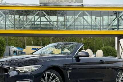 BMW 430 83.000 km 26.900 &euro; Essen 45356