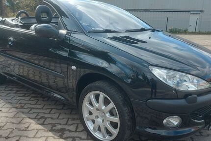 Peugeot 206 157.000 km 1.250 &euro; Unna 59423