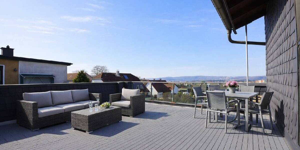 Doppelhaushälfte Hagen Altenhagen - 5 Zimmer, 150 m&sup2;, 348.000&euro; | Angebot:25877459