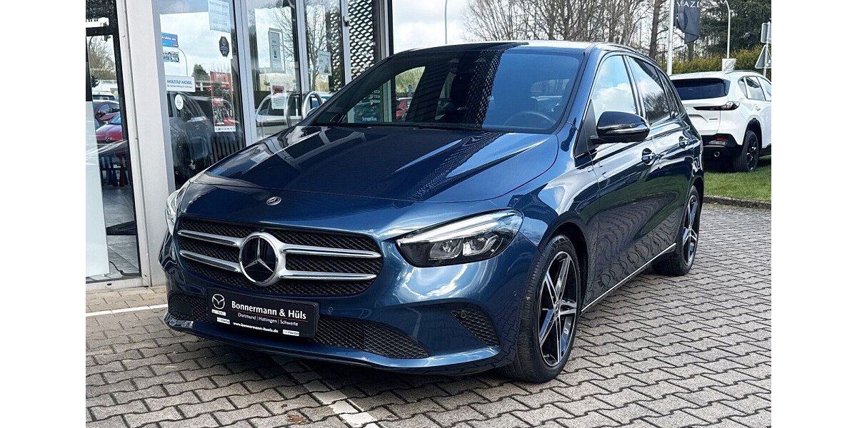 Mercedes-Benz 200 64.610 km 22.980 &euro; Schwerte 58239