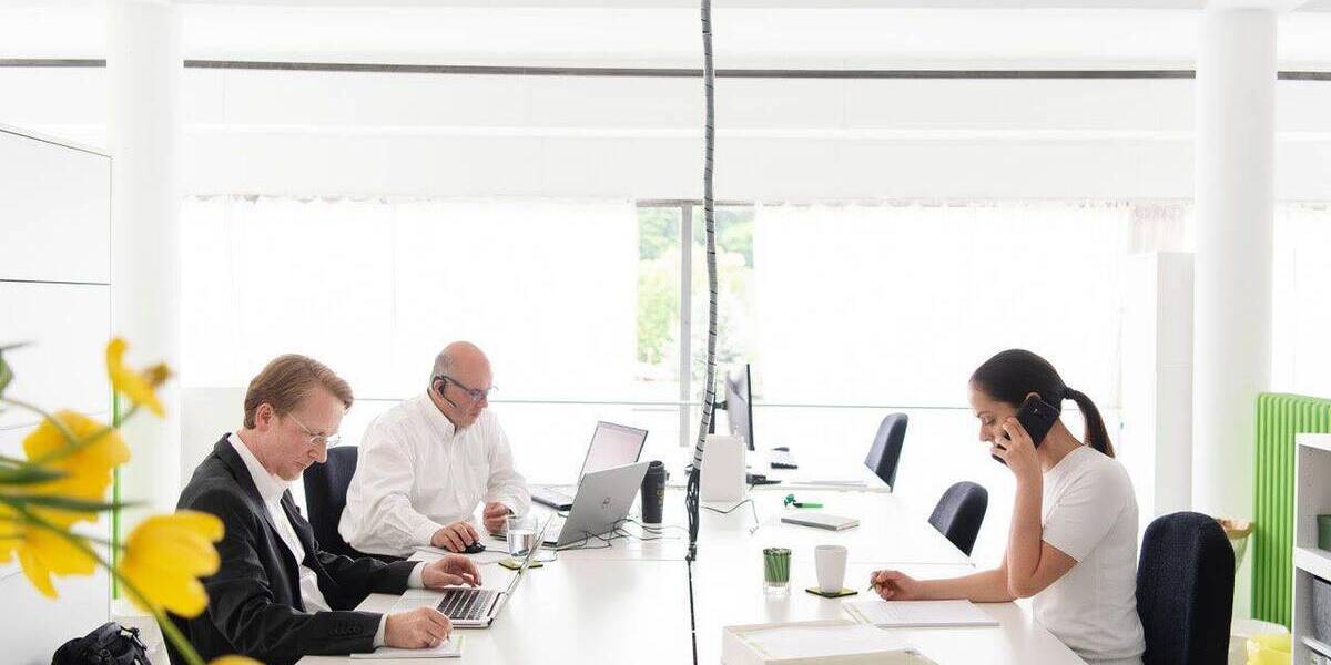 Gewerbeobjekt Marl Hüls - 185&euro; | Angebot:25997097