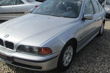 BMW 520 305.214 km 1.999 &euro; Selm 59379
